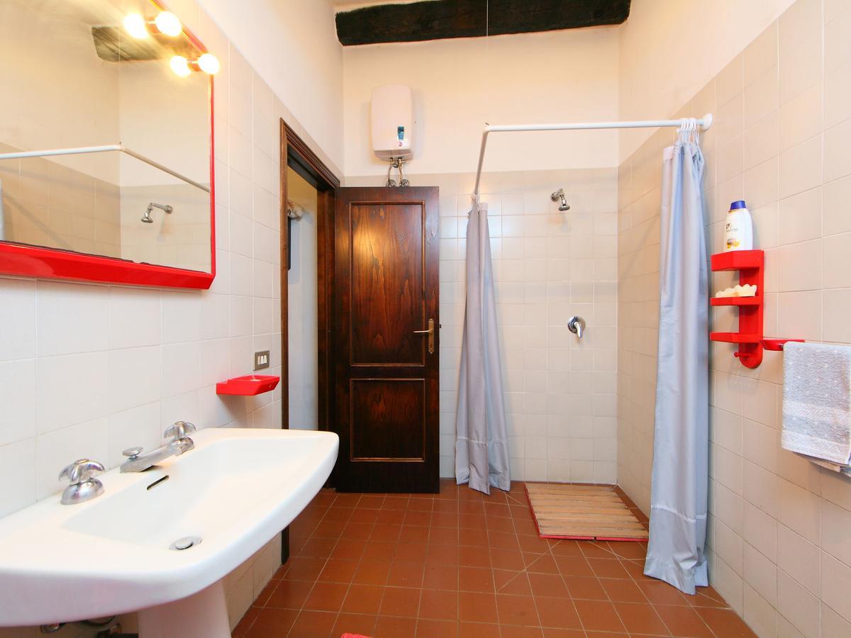 Holiday Home Il Mulino Di Cecco By Interhome La Ville Eksteriør bilde