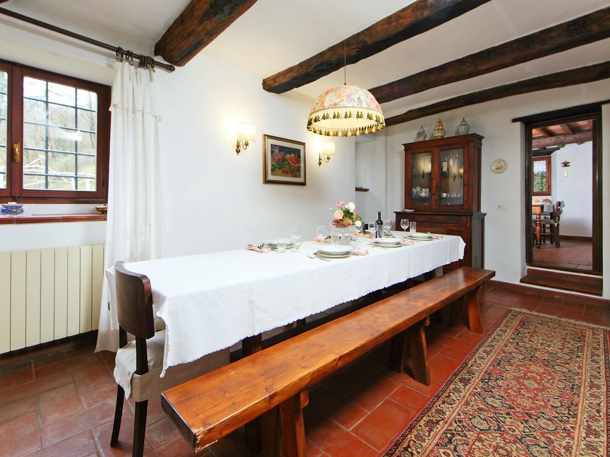 Holiday Home Il Mulino Di Cecco By Interhome La Ville Eksteriør bilde