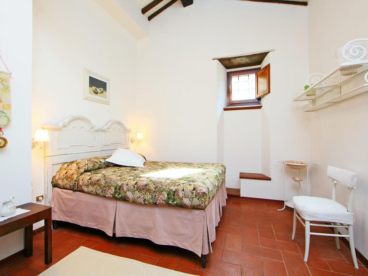 Holiday Home Il Mulino Di Cecco By Interhome La Ville Eksteriør bilde