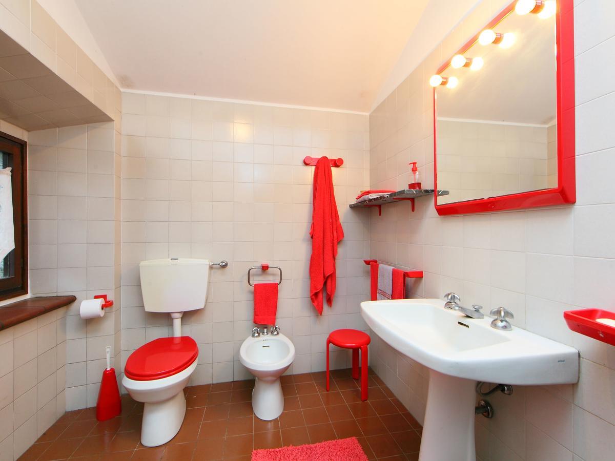 Holiday Home Il Mulino Di Cecco By Interhome La Ville Eksteriør bilde