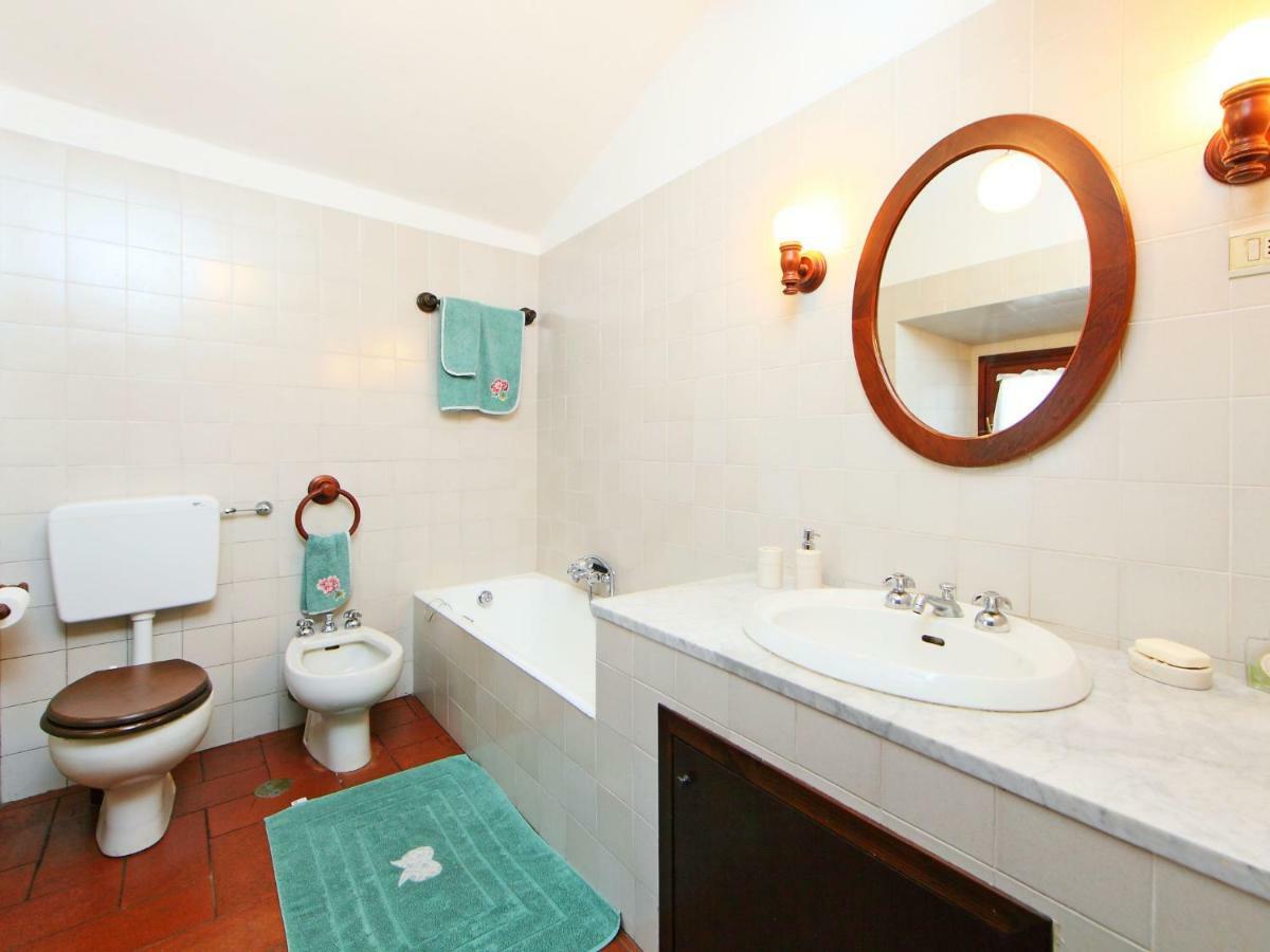Holiday Home Il Mulino Di Cecco By Interhome La Ville Eksteriør bilde