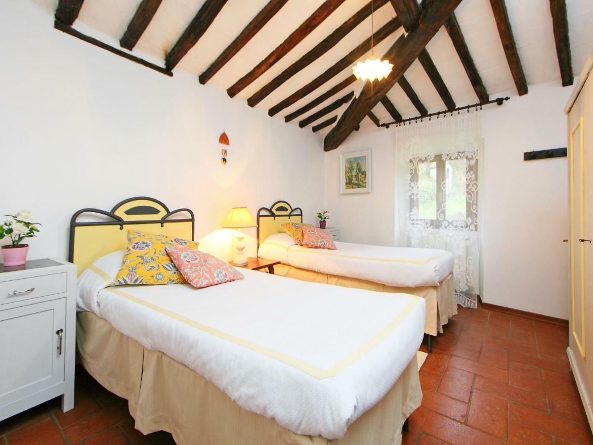 Holiday Home Il Mulino Di Cecco By Interhome La Ville Eksteriør bilde